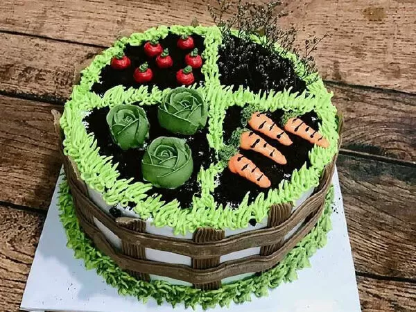 Napom’s Bakery Đà Nẵng