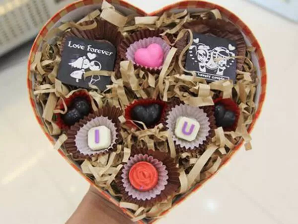 Cake Crush