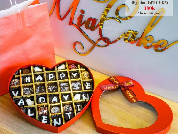 MiaCake Đà Nẵng