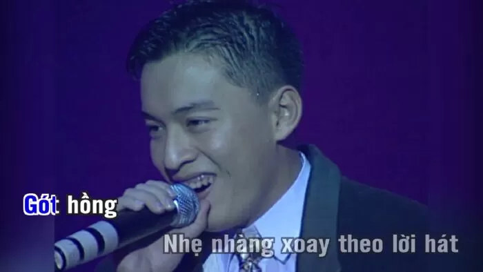 Gót Hồng