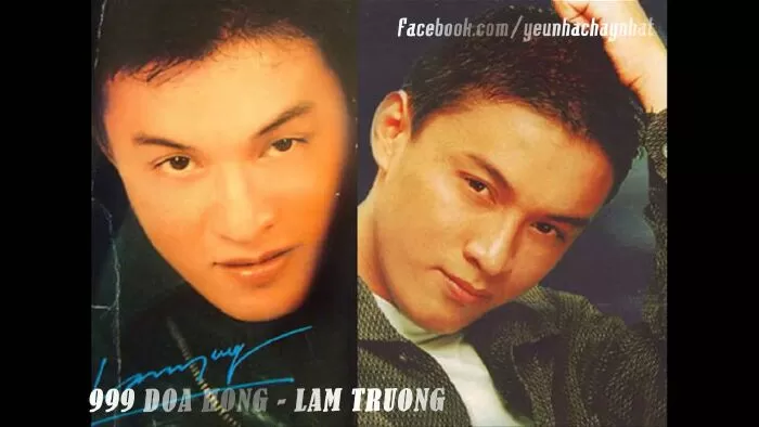 999 Đóa Hồng