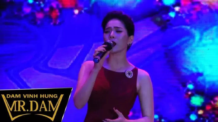 Nếu em được chọn lựa