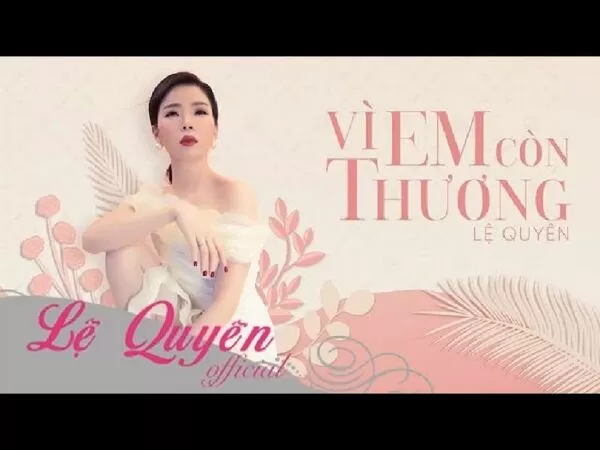 Vì Em Còn Thương