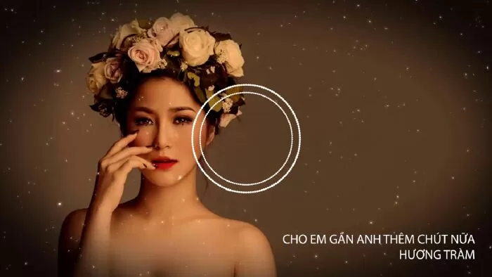 Cho em gần anh thêm một chút