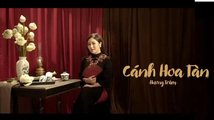Cánh Hoa Tàn