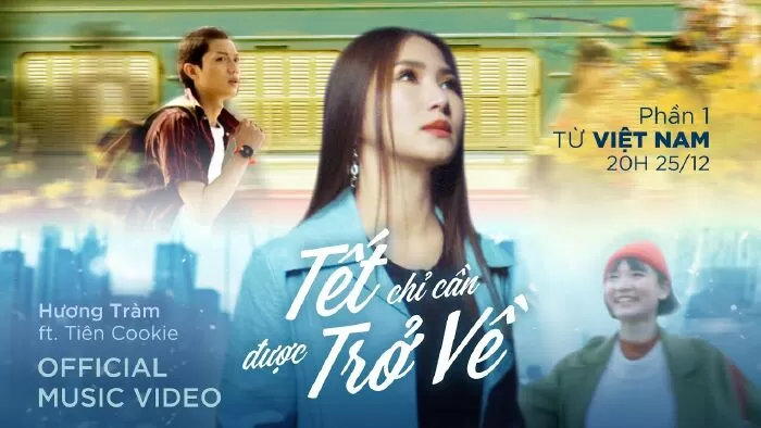 Đi Để Trở Về 5