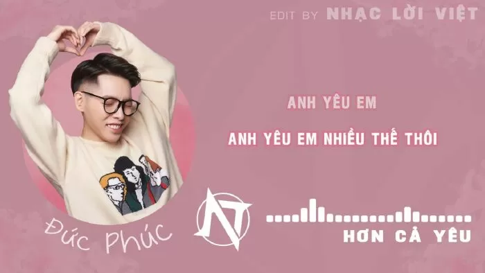 Hơn cả yêu