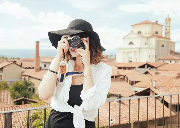 Top 10 điều bạn gái nên làm cho một tuổi trẻ thật trọn vẹn