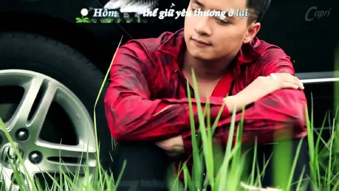 Yêu thương quay về
