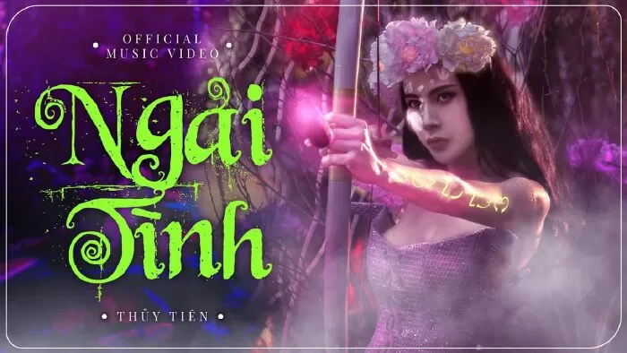 Ngải Tình