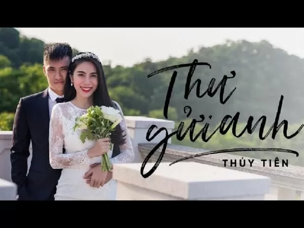 Thư gửi anh