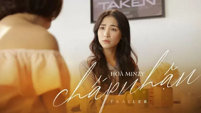 Chấp Nhận