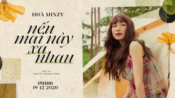 Nếu Mai Này Xa Nhau