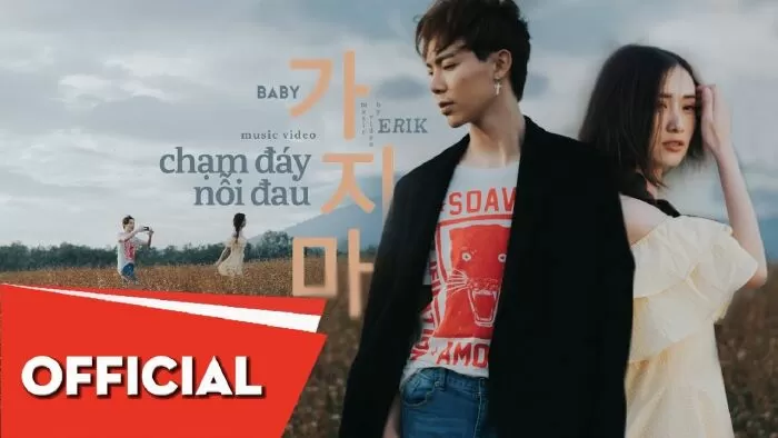 Chạm đáy nỗi đau