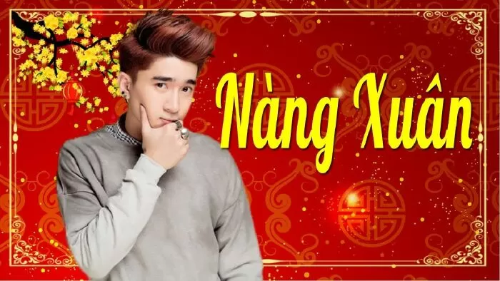 Nàng xuân