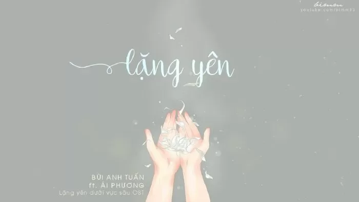 Lặng Yên
