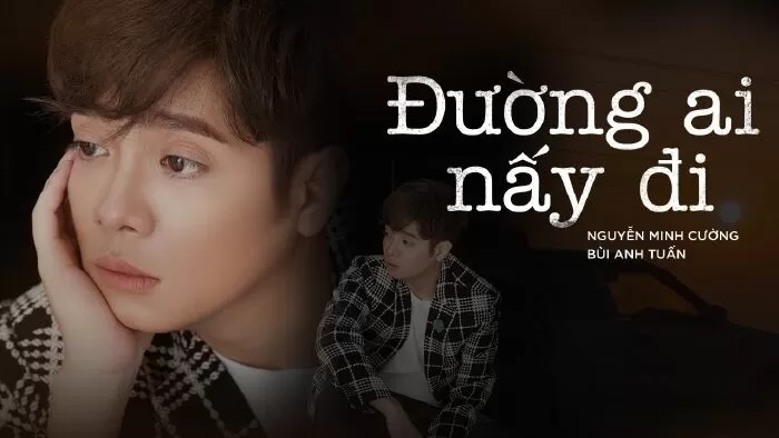 Đường ai nấy đi