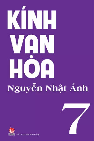 Kính Vạn Hoa