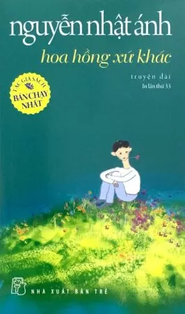 Hoa Hồng Xứ Khác