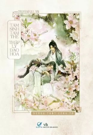 Tam sinh tam thế, thập lý đào hoa