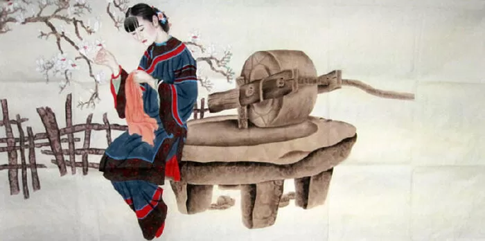 Cuộc Sống Ở Bắc Tống