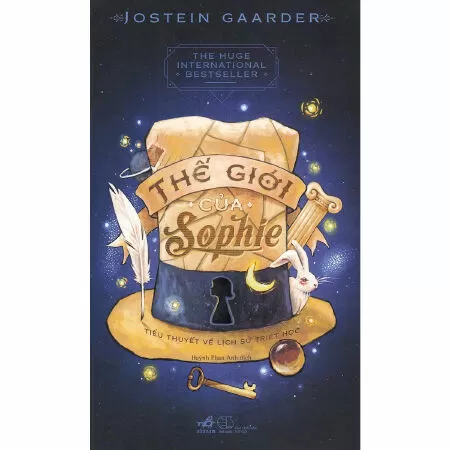 Thế giới của Sophie