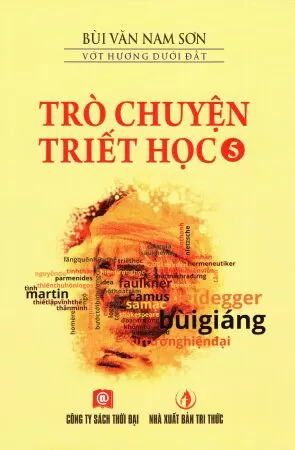 Trò Chuyện Triết Học
