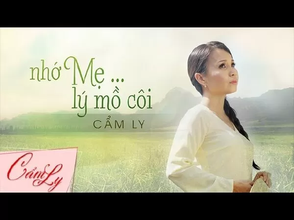 Nhớ mẹ lý mồ côi