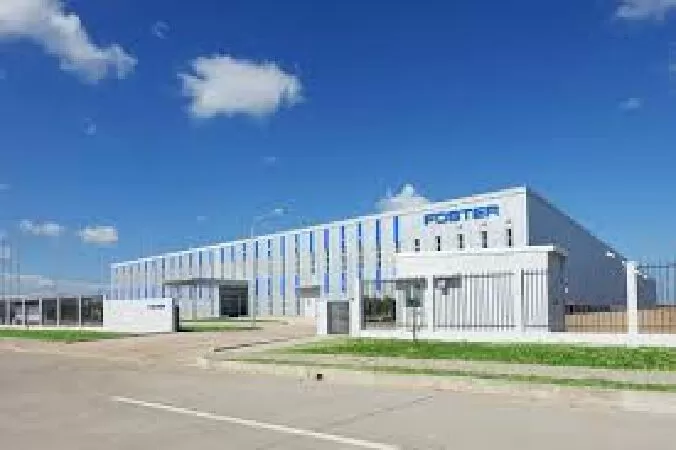 HTG Engineering and Trading JSC