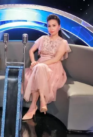 Bài ca người nữ tự vệ Sài Gòn