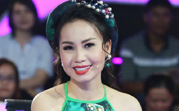 Kẻ đứng sau tình yêu