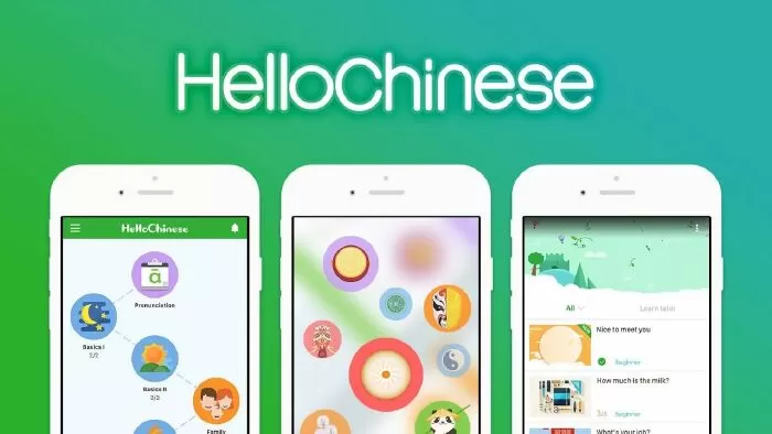 HelloChinese