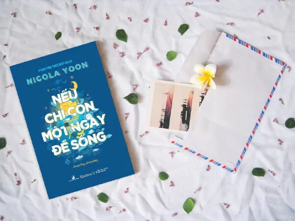Nếu chỉ còn một ngày để sống