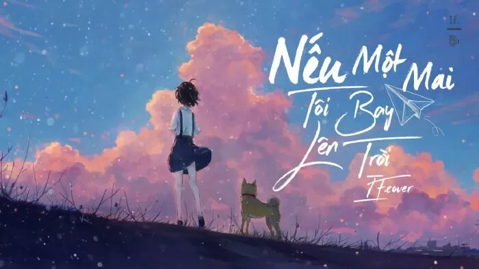 Nếu một mai tôi bay lên trời