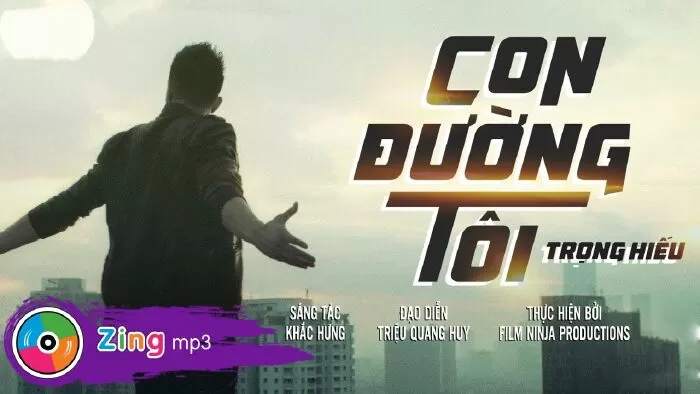 Con đường tôi
