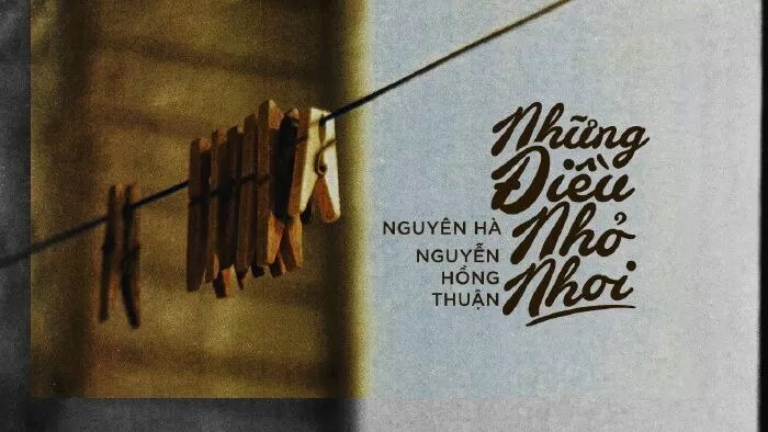 Những điều nhỏ nhoi