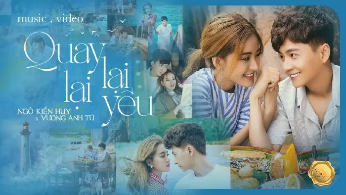 Yêu không đường lui