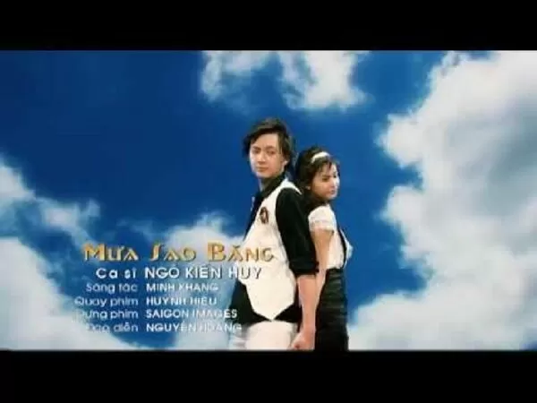 Mưa sao băng