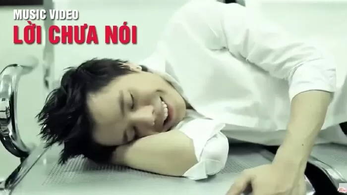 Lời chưa nói