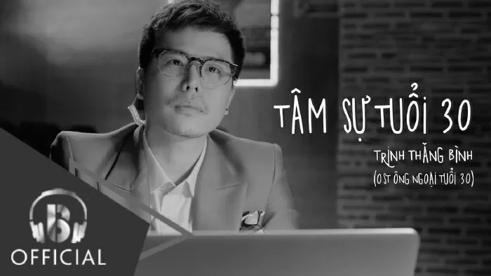 Tâm sự tuổi 30