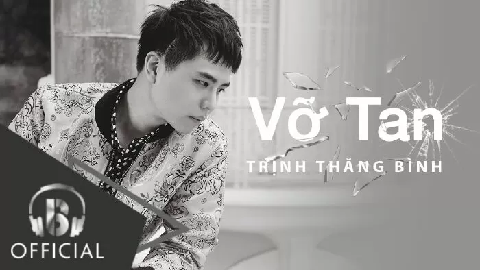 Vỡ tan