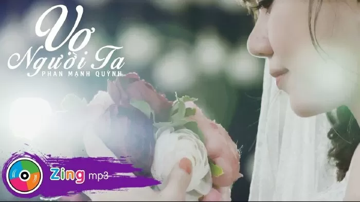 Vợ người ta