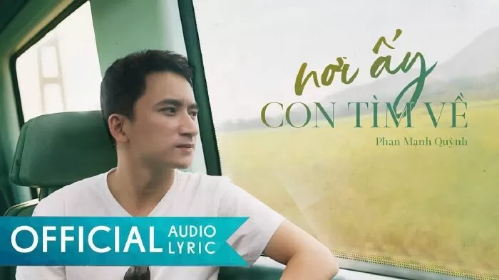 Nơi ấy con tìm về