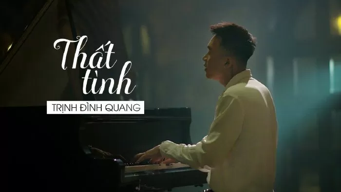 Thất tình