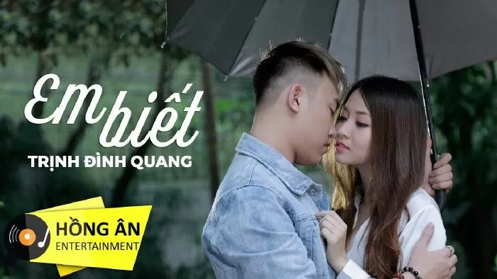 Em biết