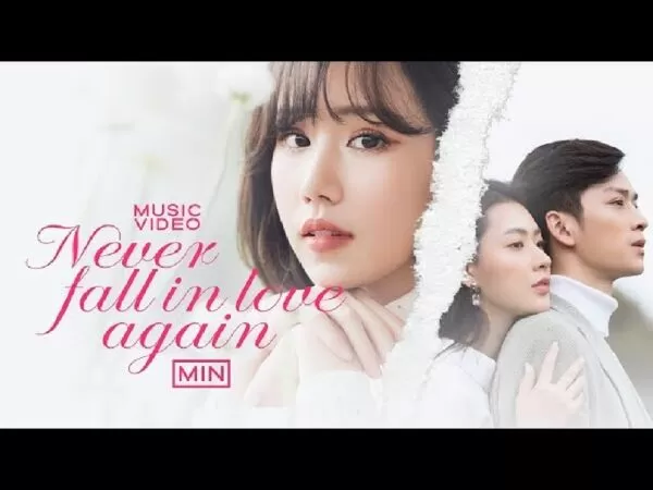 Đừng yêu nữa, em mệt rồi