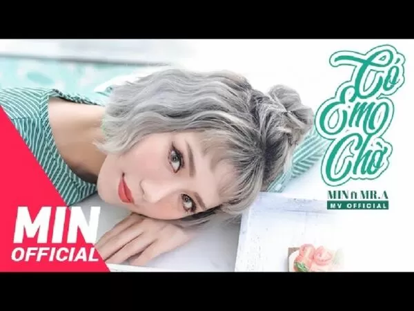 Có em chờ