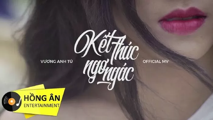 Kết thúc ngơ ngác