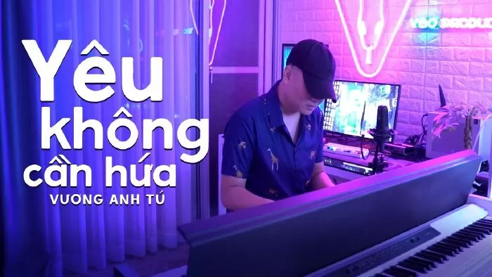 Yêu không cần hứa