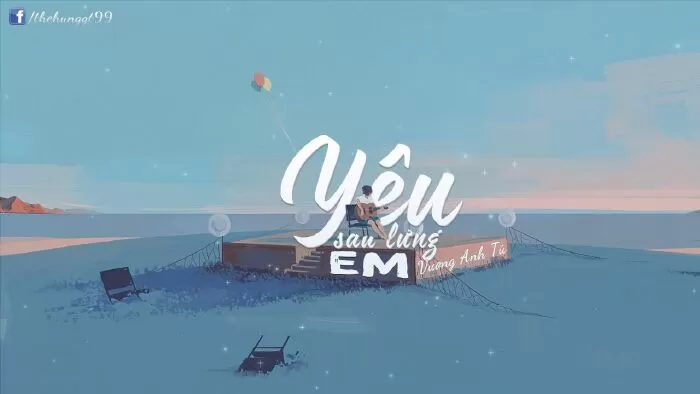 Top 10 ca khúc của Vương Anh Tú hay nhất được nhiều người yêu thích